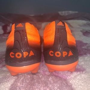 Copa 20+